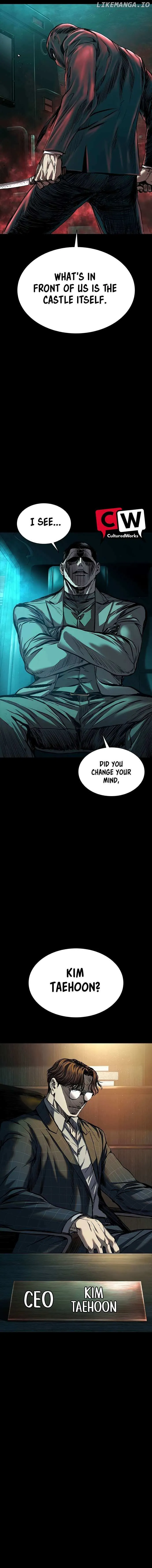 Castle 2: Pinnacle Chapter 42 Online - página 16