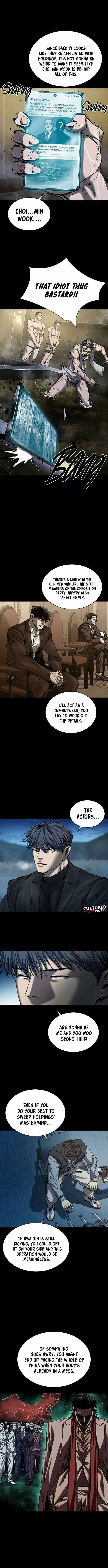 Castle 2: Pinnacle Chapter 43 Online - página 4