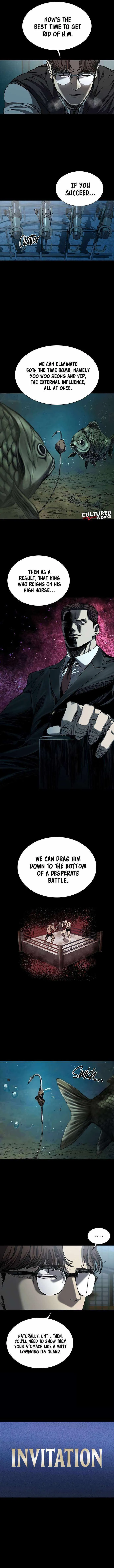 Castle 2: Pinnacle Chapter 43 Online - página 5