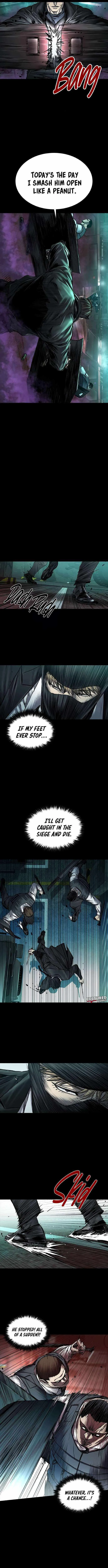 Castle 2: Pinnacle Chapter 43 Online - página 12