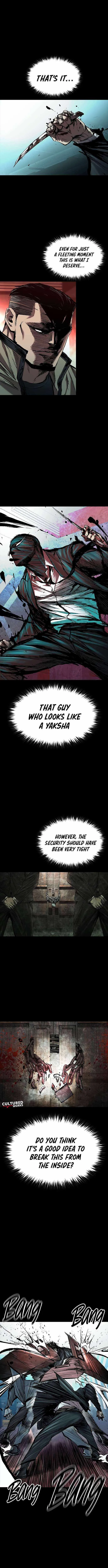 Castle 2: Pinnacle Chapter 44 Online - página 2