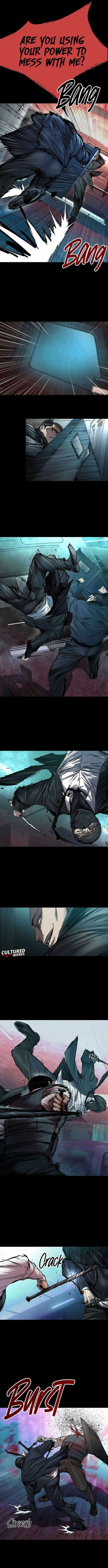 Castle 2: Pinnacle Chapter 44 Online - página 4