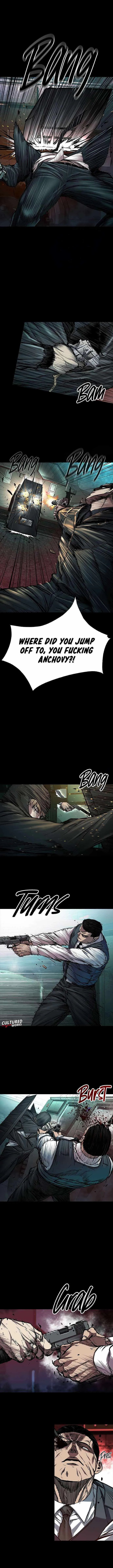 Castle 2: Pinnacle Chapter 44 Online - página 5
