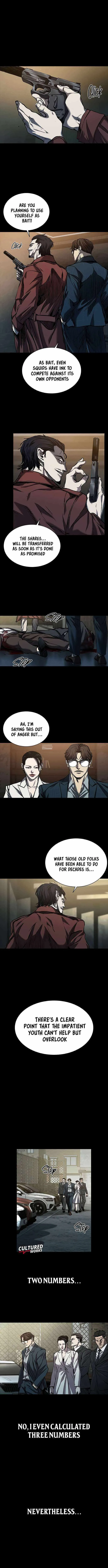 Castle 2: Pinnacle Chapter 44 Online - página 13