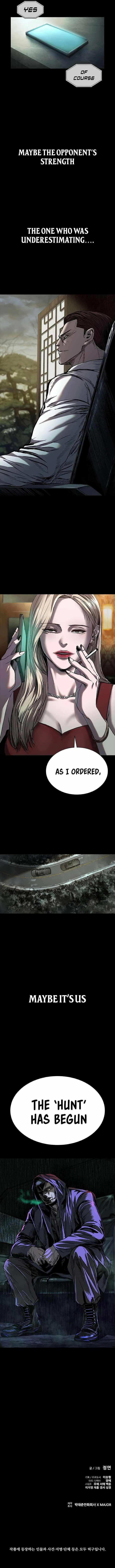 Castle 2: Pinnacle Chapter 44 Online - página 19