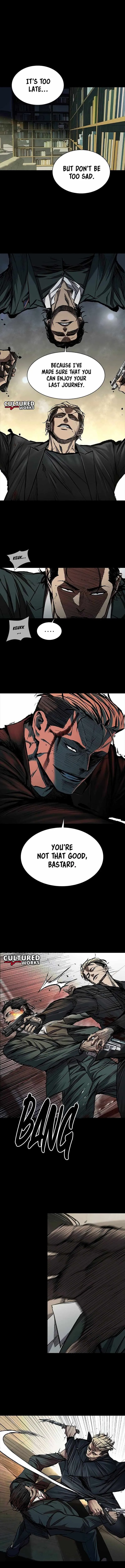 Castle 2: Pinnacle Chapter 46 Online - página 2