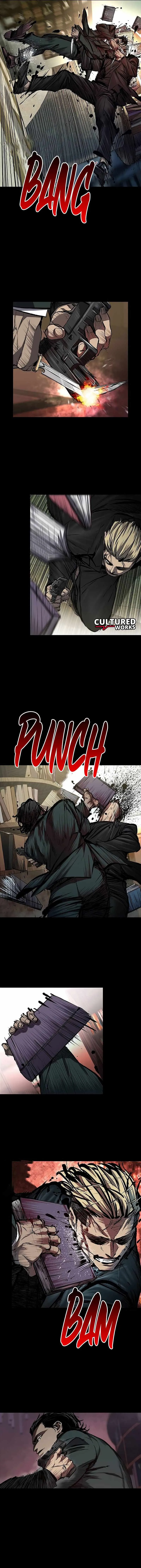 Castle 2: Pinnacle Chapter 46 Online - página 4