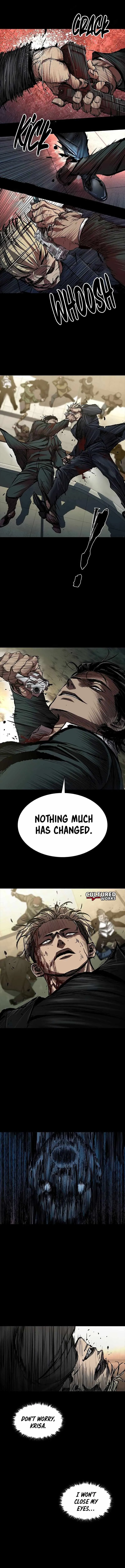 Castle 2: Pinnacle Chapter 46 Online - página 9