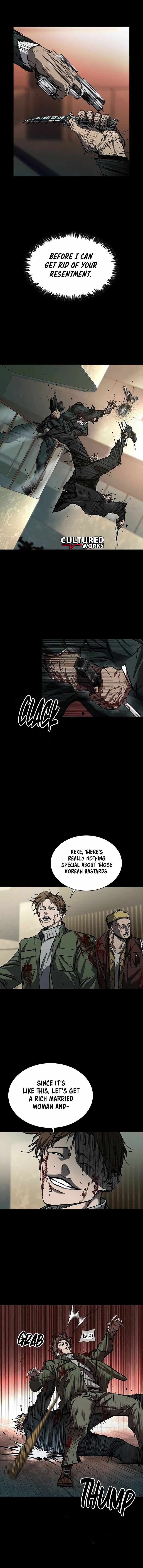 Castle 2: Pinnacle Chapter 46 Online - página 10