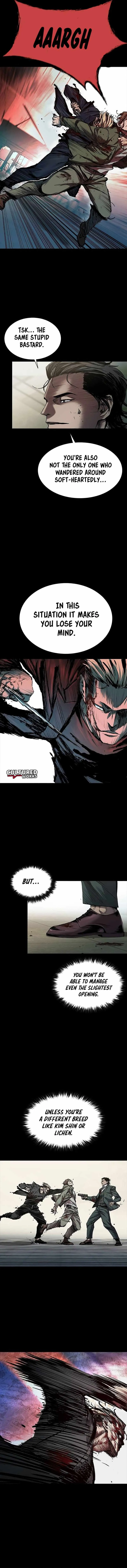 Castle 2: Pinnacle Chapter 46 Online - página 18