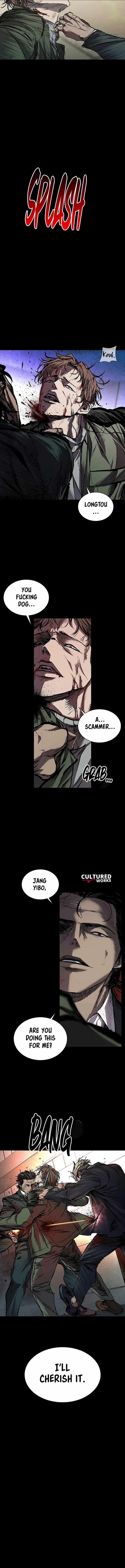 Castle 2: Pinnacle Chapter 46 Online - página 19