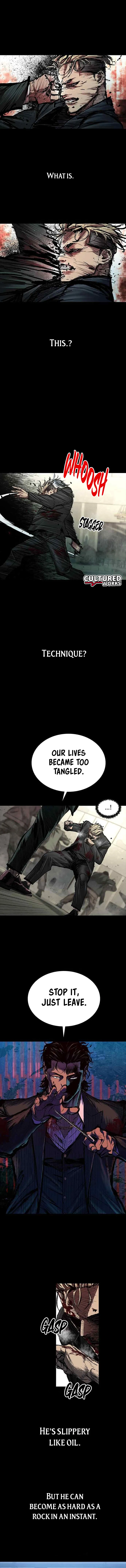 Castle 2: Pinnacle Chapter 47 Online - página 2
