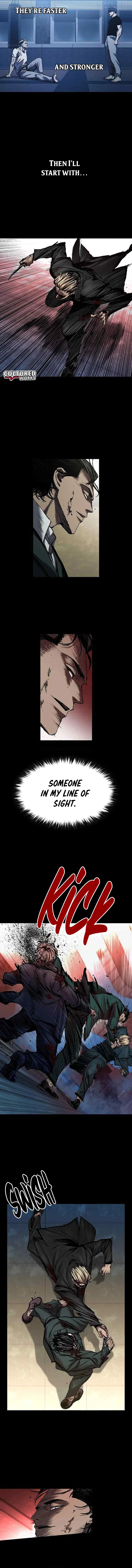Castle 2: Pinnacle Chapter 47 Online - página 3