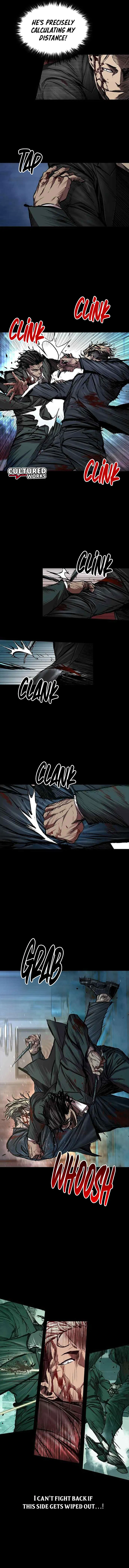 Castle 2: Pinnacle Chapter 47 Online - página 4