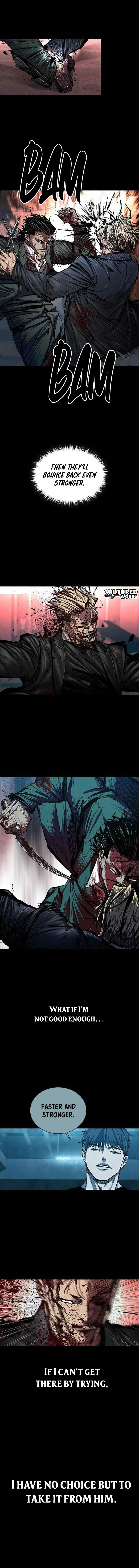 Castle 2: Pinnacle Chapter 47 Online - página 8