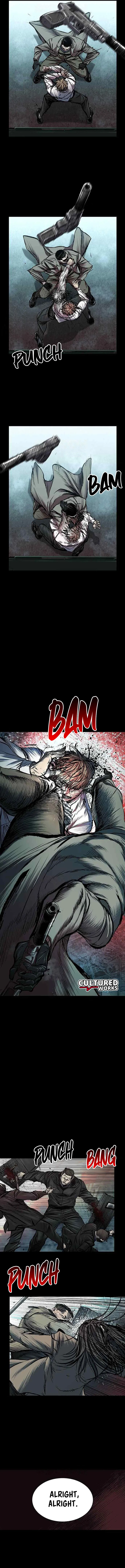 Castle 2: Pinnacle Chapter 47 Online - página 15