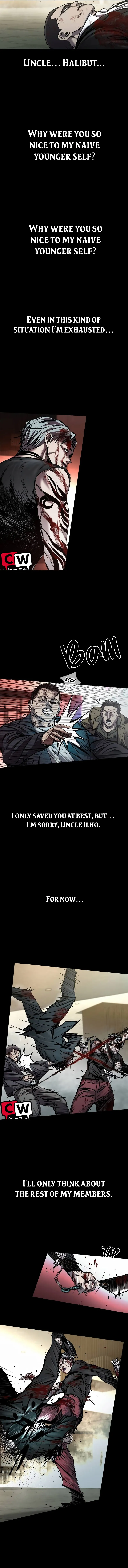 Castle 2: Pinnacle Chapter 48 Online - página 7