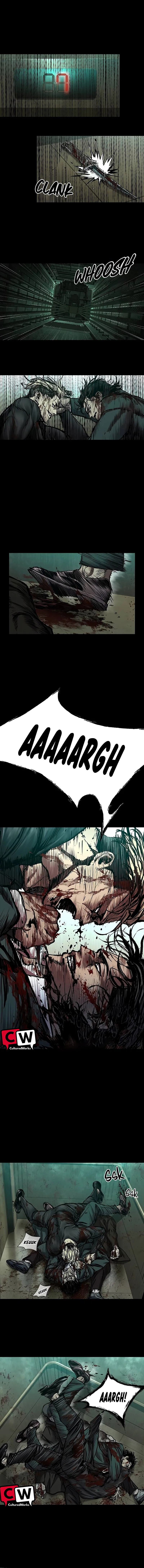 Castle 2: Pinnacle Chapter 48 Online - página 16