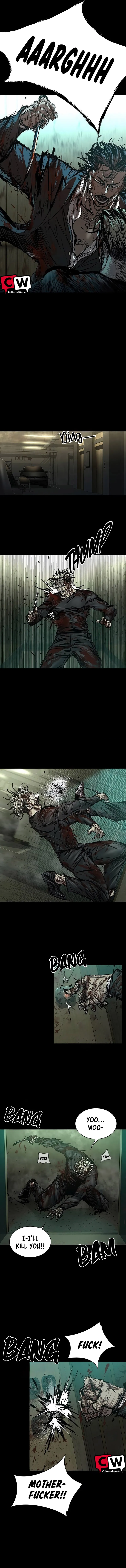 Castle 2: Pinnacle Chapter 48 Online - página 19