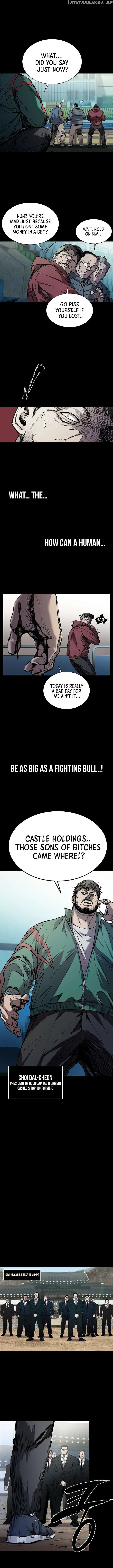 Castle 2: Pinnacle Chapter 5 Online - página 5