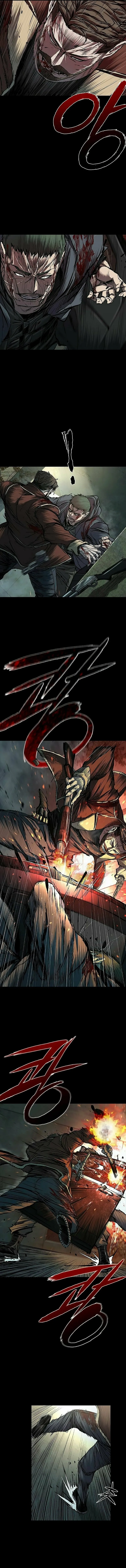 Castle 2: Pinnacle Chapter 54 Online - página 4