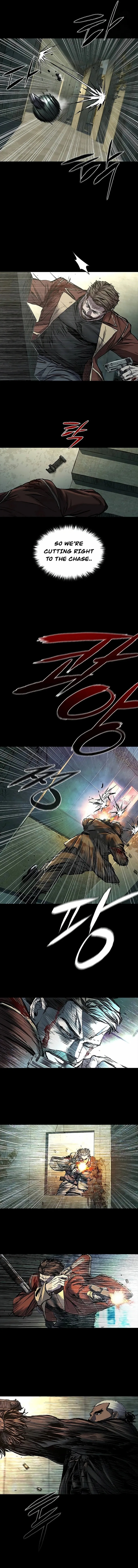 Castle 2: Pinnacle Chapter 54 Online - página 6