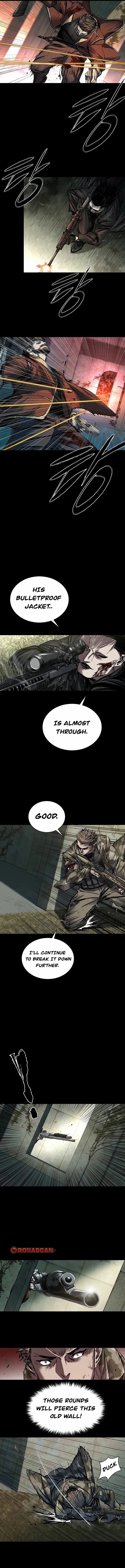 Castle 2: Pinnacle Chapter 54 Online - página 7