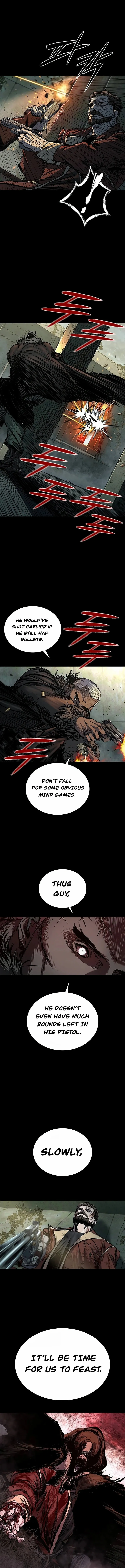 Castle 2: Pinnacle Chapter 54 Online - página 8