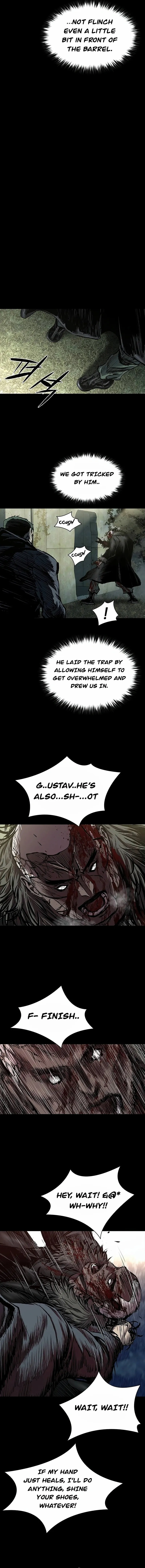 Castle 2: Pinnacle Chapter 54 Online - página 14