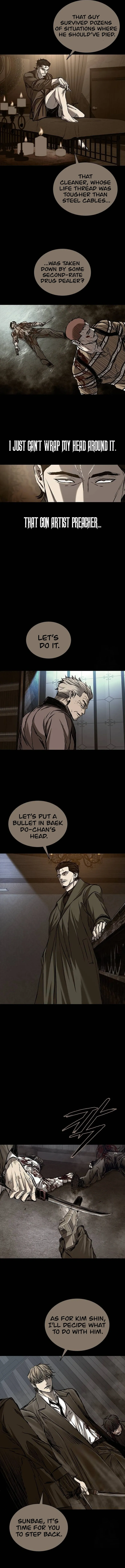 Castle 2: Pinnacle Chapter 79 Online - página 2
