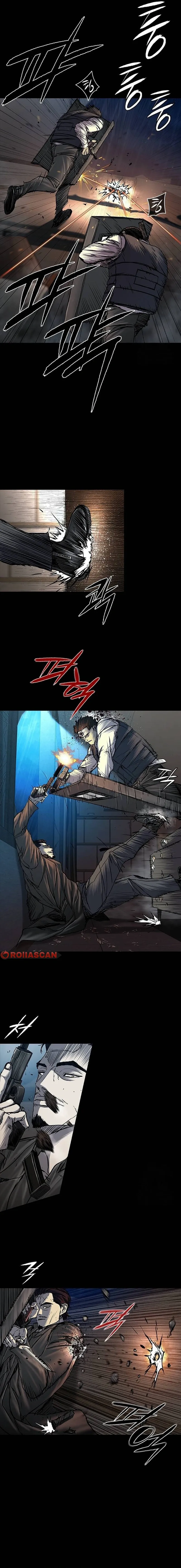 Castle 2: Pinnacle Chapter 79 Online - página 4