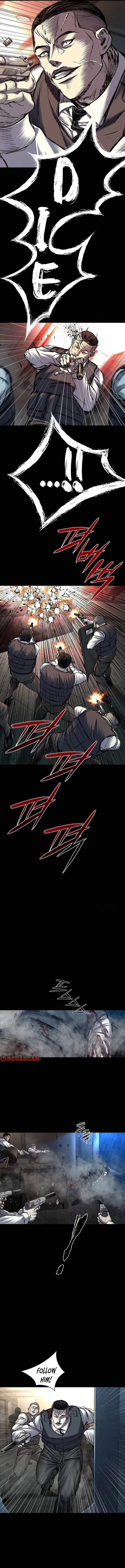 Castle 2: Pinnacle Chapter 79 Online - página 5