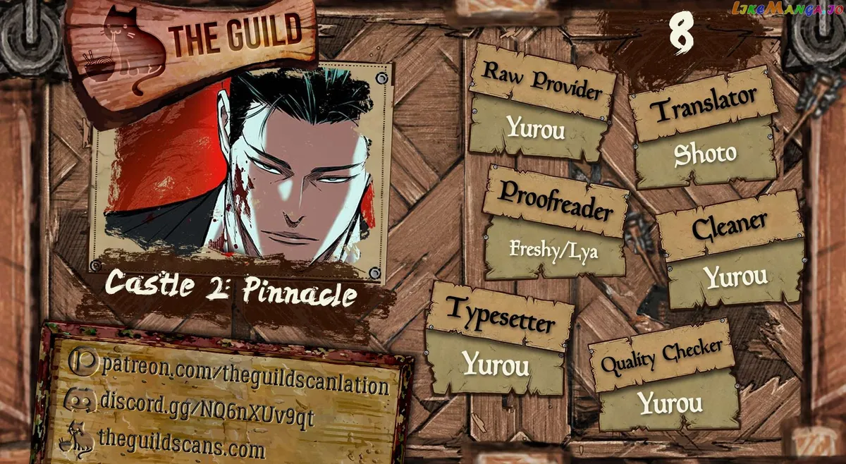 Castle 2: Pinnacle Chapter 8 Online - página 2