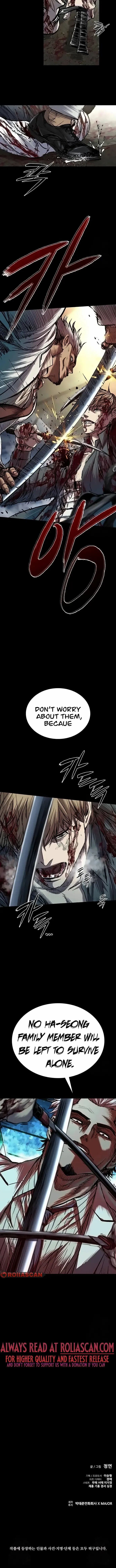 Castle 2: Pinnacle Chapter 80 Online - página 10