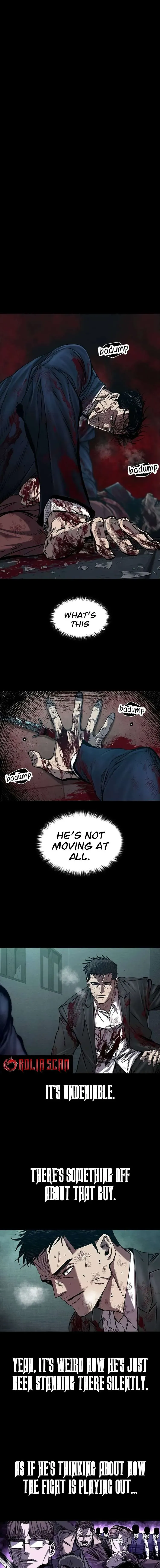 Castle 2: Pinnacle Chapter 94 Online - página 1