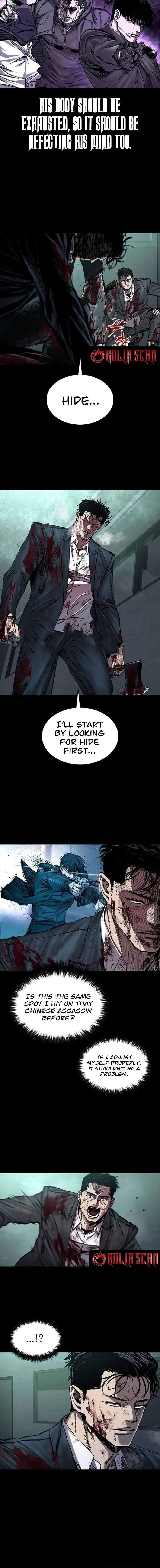 Castle 2: Pinnacle Chapter 94 Online - página 2