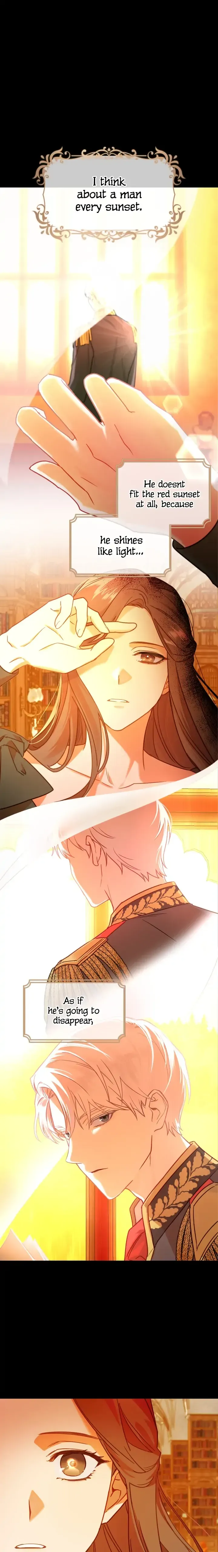 Cat in the Chrysalis Chapter 1 Online - página 1