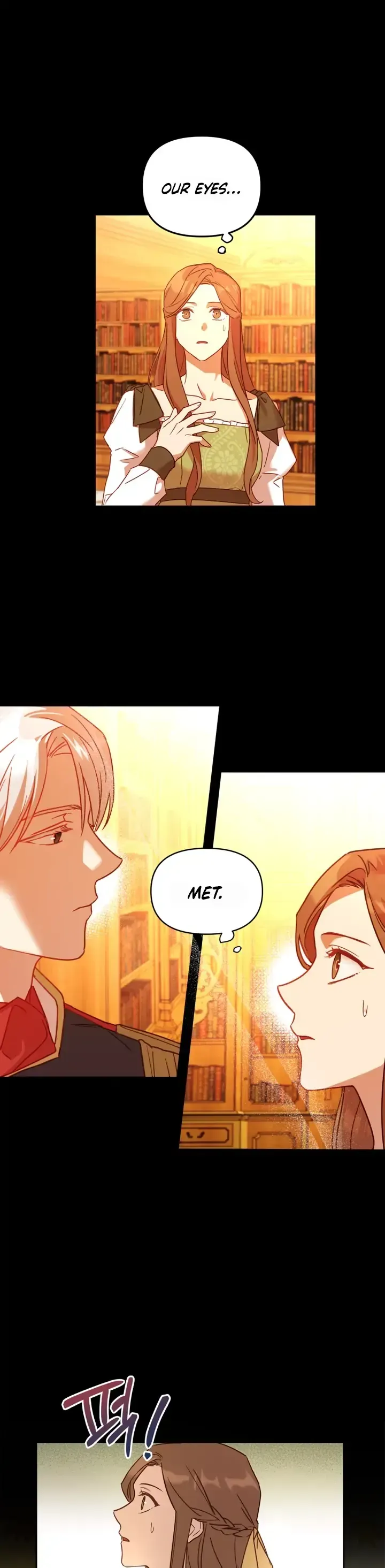 Cat in the Chrysalis Chapter 1 Online - página 9