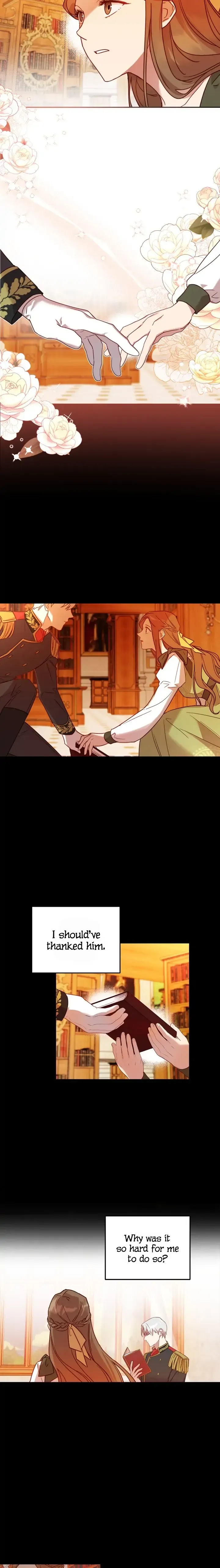 Cat in the Chrysalis Chapter 1 Online - página 11