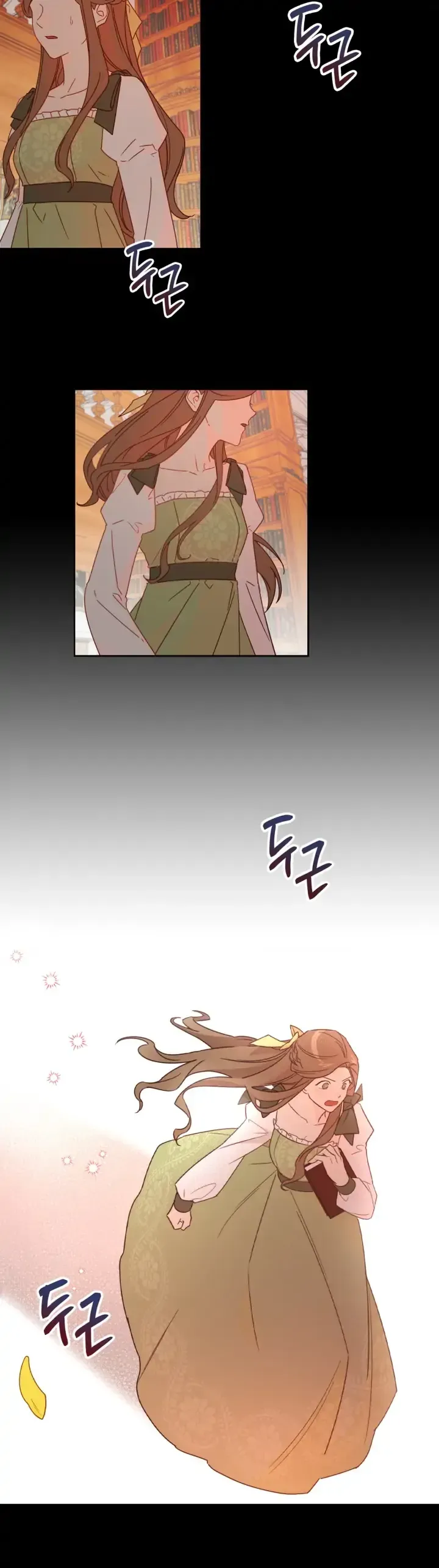 Cat in the Chrysalis Chapter 1 Online - página 12