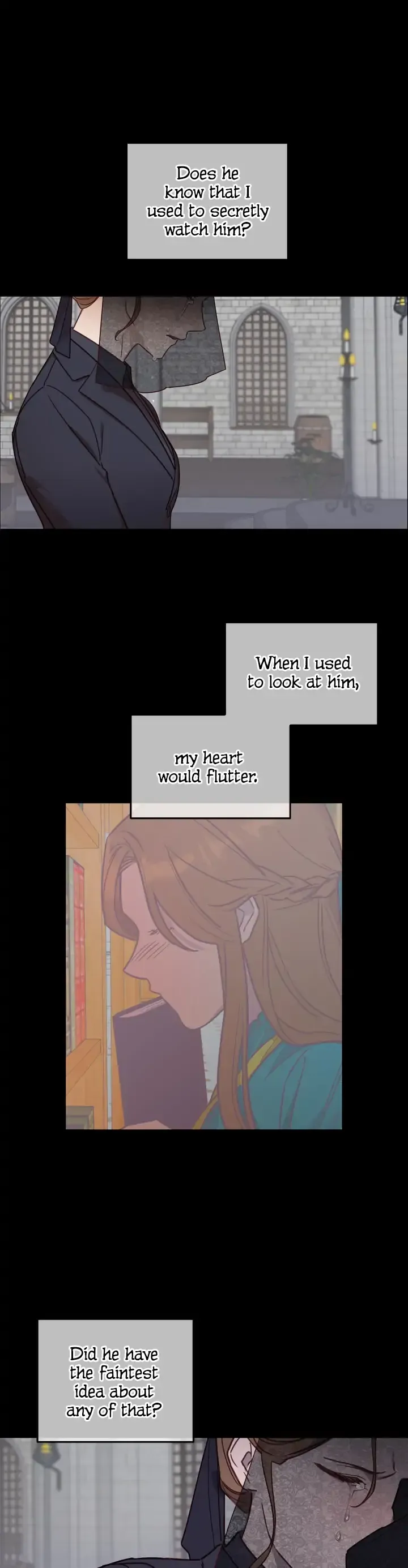 Cat in the Chrysalis Chapter 1 Online - página 19