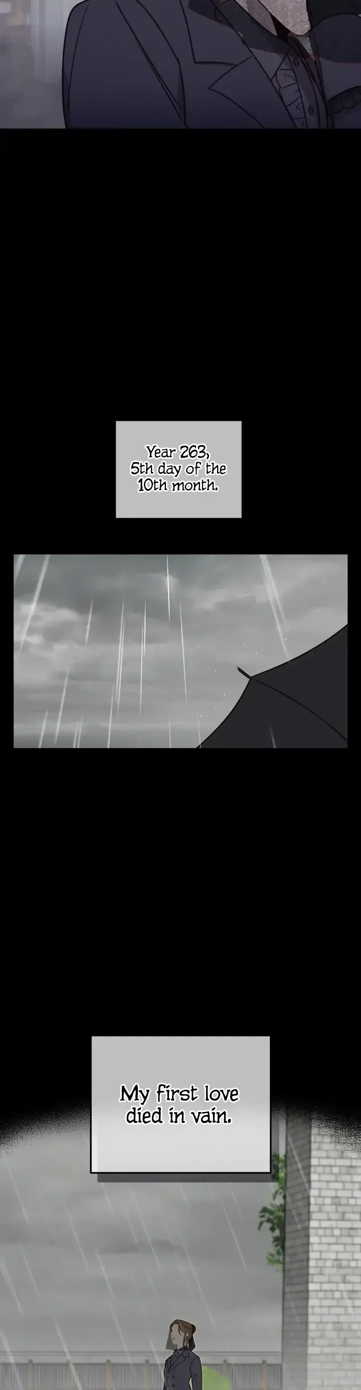 Cat in the Chrysalis Chapter 1 Online - página 20