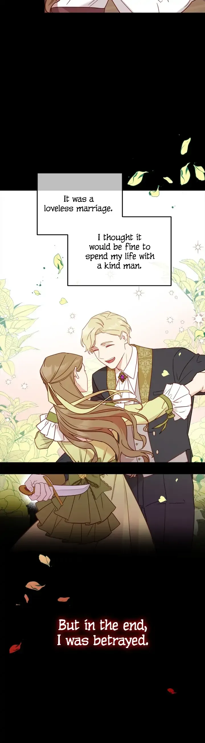 Cat in the Chrysalis Chapter 1 Online - página 22