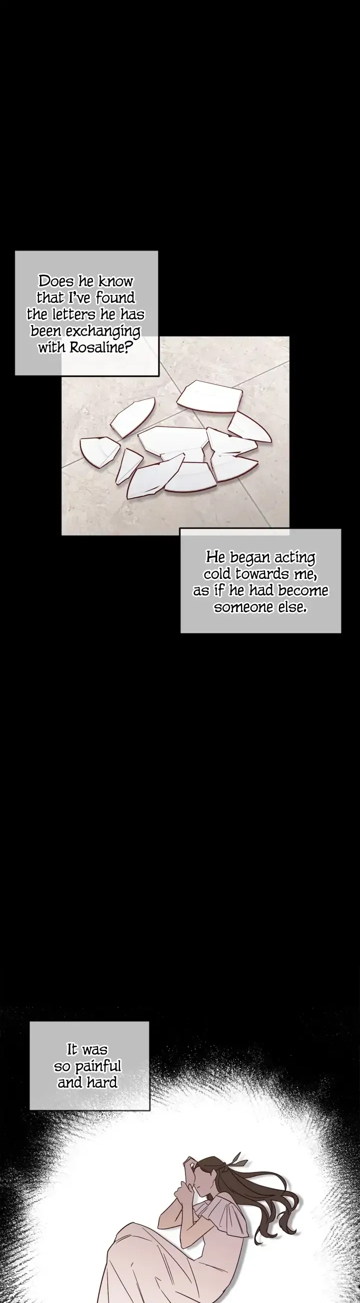 Cat in the Chrysalis Chapter 1 Online - página 23