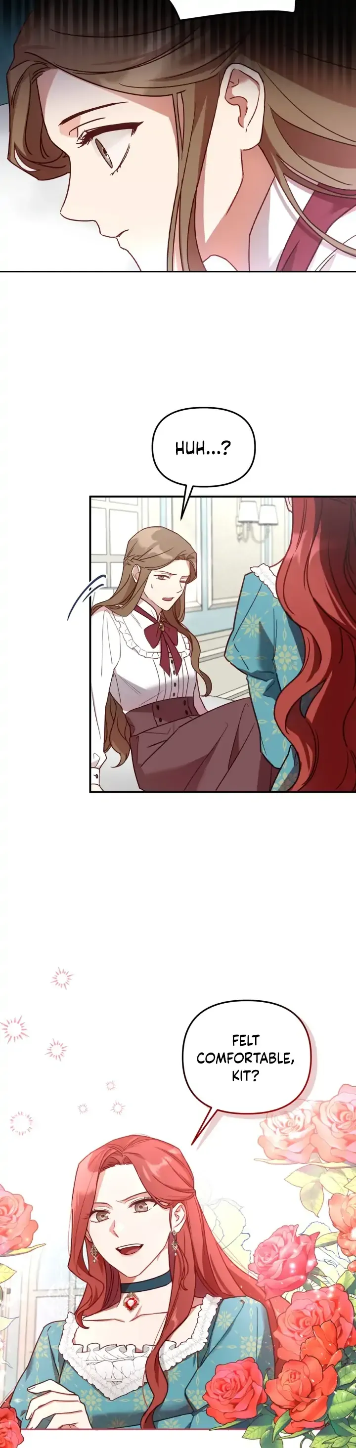 Cat in the Chrysalis Chapter 1 Online - página 26