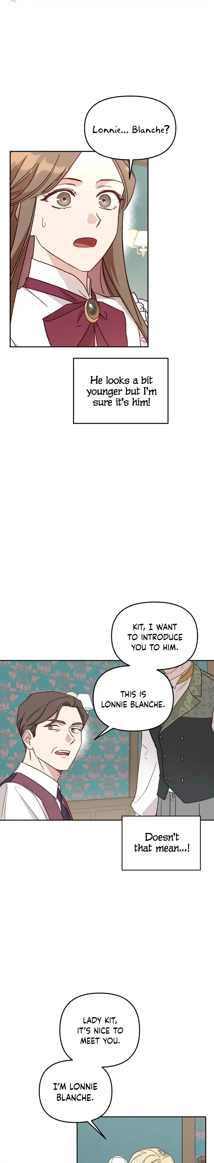 Cat in the Chrysalis Chapter 1 Online - página 30