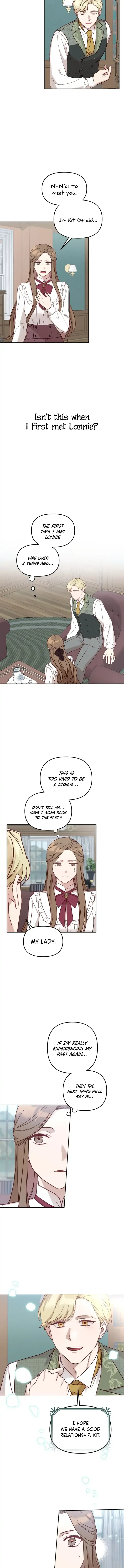Cat in the Chrysalis Chapter 1 Online - página 31
