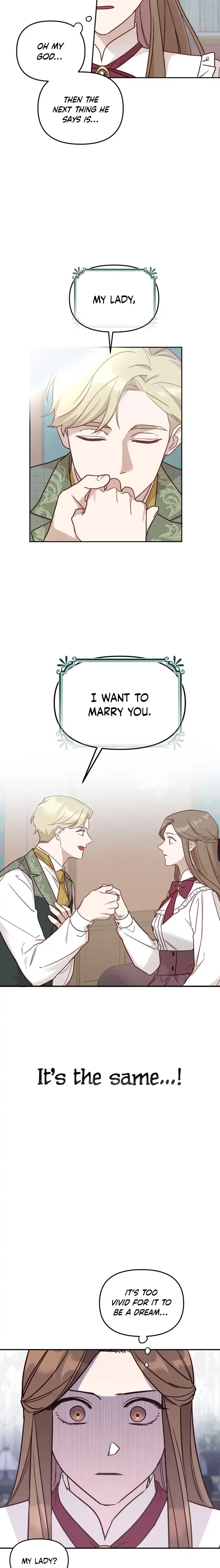 Cat in the Chrysalis Chapter 1 Online - página 32