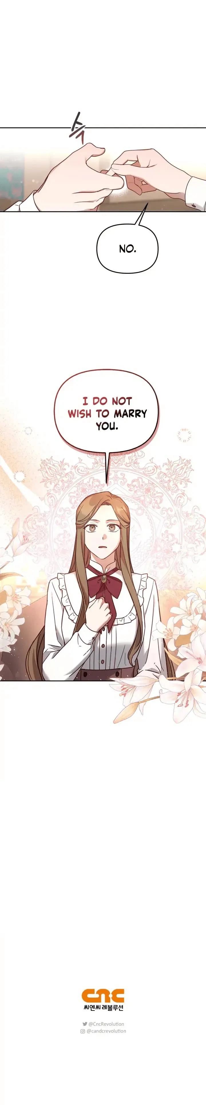 Cat in the Chrysalis Chapter 1 Online - página 34