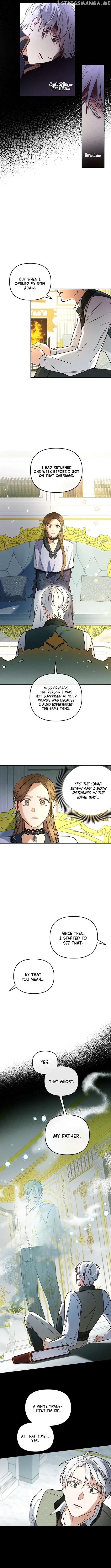 Cat in the Chrysalis Chapter 11 Online - página 9